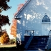 Brandonville  U.M. Church